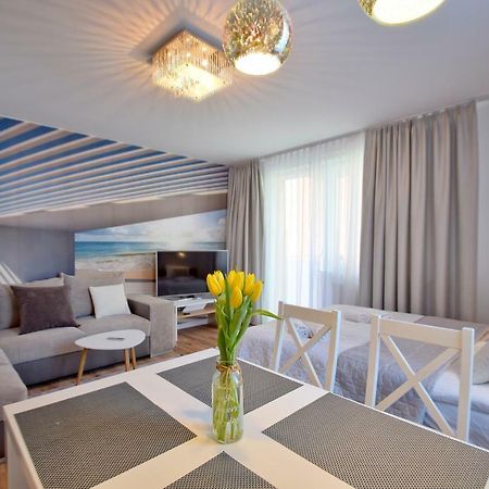 Blizej Morza 16 Premium Kołobrzeg Exterior foto