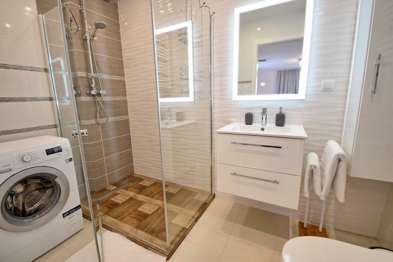 Blizej Morza 16 Premium Kołobrzeg Exterior foto